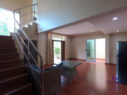 For Sale 3 Bedroom House for Sale in Sansai Close to Central Festival Chiang Mai