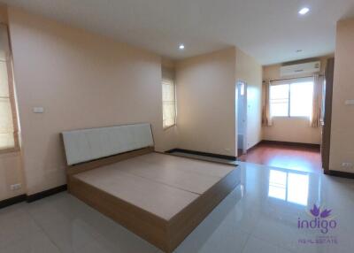 For Sale 3 Bedroom House for Sale in Sansai Close to Central Festival Chiang Mai