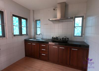 For Sale 3 Bedroom House for Sale in Sansai Close to Central Festival Chiang Mai