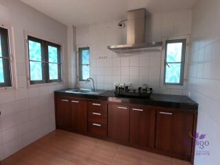 For Sale 3 Bedroom House for Sale in Sansai Close to Central Festival Chiang Mai