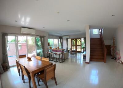 Wonderful 4 Bedroom House For Sale Laddarom Elegance Muang Chiang Mai