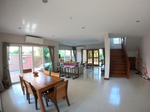 Wonderful 4 Bedroom House For Sale Laddarom Elegance Muang Chiang Mai