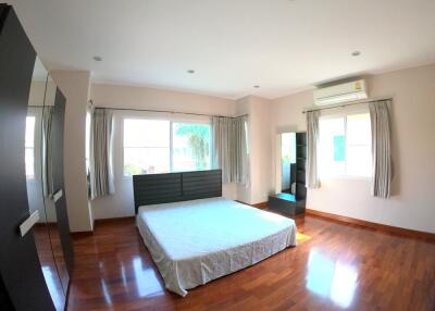 Wonderful 4 Bedroom House For Sale Laddarom Elegance Muang Chiang Mai