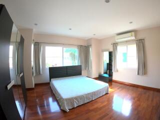 Wonderful 4 Bedroom House For Sale Laddarom Elegance Muang Chiang Mai