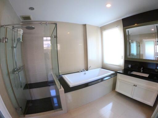 Wonderful 4 Bedroom House For Sale Laddarom Elegance Muang Chiang Mai