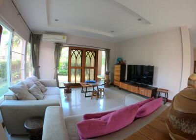 Wonderful 4 Bedroom House For Sale Laddarom Elegance Muang Chiang Mai