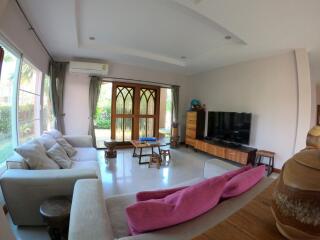 Wonderful 4 Bedroom House For Sale Laddarom Elegance Muang Chiang Mai