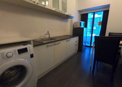 Furnished 1 Bedroom Condo at Boat Condominium Muang Chiang Mai