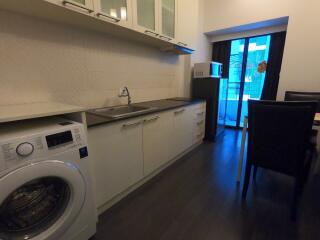 Furnished 1 Bedroom Condo at Boat Condominium Muang Chiang Mai