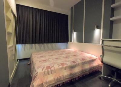 Furnished 1 Bedroom Condo at Boat Condominium Muang Chiang Mai