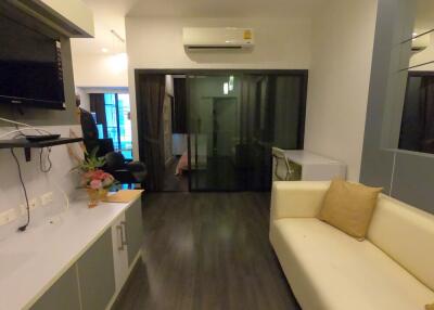 Furnished 1 Bedroom Condo at Boat Condominium Muang Chiang Mai