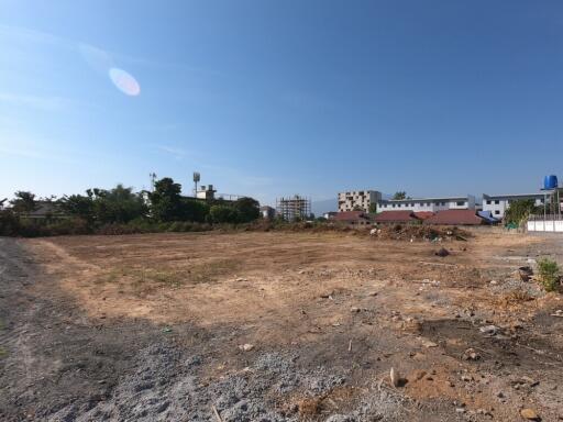 Land For Sale 2 Rai 1Ngan 92 wah near Mae Jo University Sansai Chiang Mai