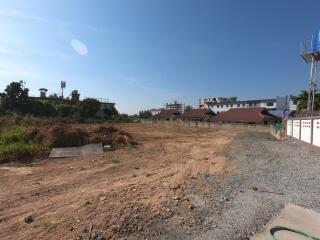 Land For Sale 2 Rai 1Ngan 92 wah near Mae Jo University Sansai Chiang Mai