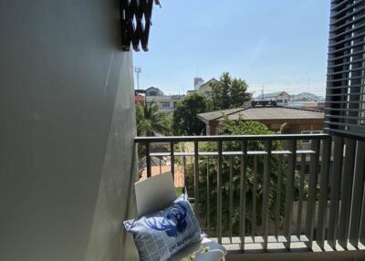 condo marvest  huhin  sell / rent