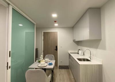 condo marvest  huhin  sell / rent