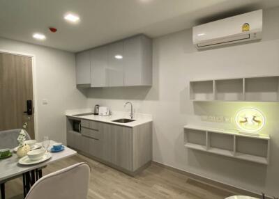 condo marvest  huhin  sell / rent