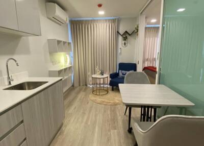 condo marvest  huhin  sell / rent