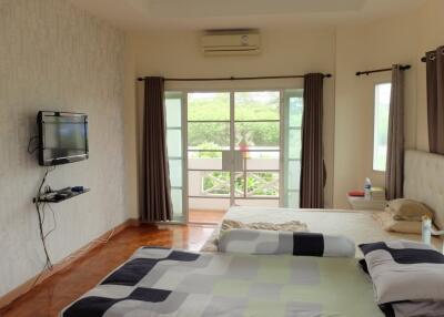 3 Bedroom House for sale at The Emperor Faham Muang Chiang Mai