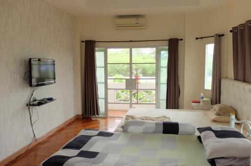 3 Bedroom House for sale at The Emperor Faham Muang Chiang Mai