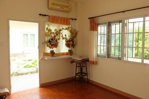 3 Bedroom House for sale at The Emperor Faham Muang Chiang Mai