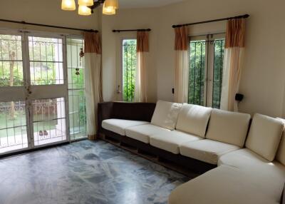 3 Bedroom House for sale at The Emperor Faham Muang Chiang Mai