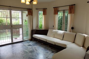 3 Bedroom House for sale at The Emperor Faham Muang Chiang Mai