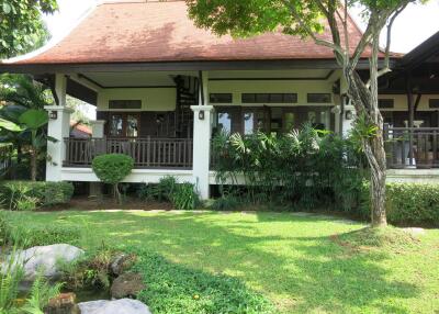 Beautiful 3 Bedroom Home in the Mountains in Mae Rim For Sale