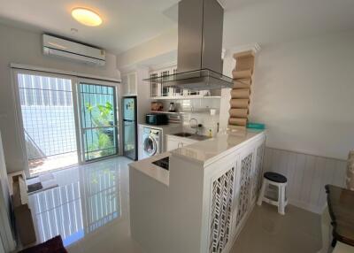 For Sale  2 Bedroom Townhouse For Sale At Villagio Sansai Chiang Mai