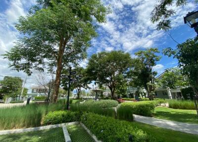 For Sale  2 Bedroom Townhouse For Sale At Villagio Sansai Chiang Mai