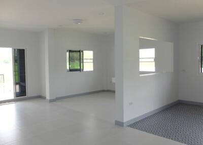 Brand New 3 Bedroom House For Sale Sansai Countryside