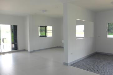 Brand New 3 Bedroom House For Sale Sansai Countryside