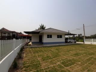 Brand New 3 Bedroom House For Sale Sansai Countryside