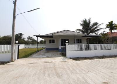 Brand New 3 Bedroom House For Sale Sansai Countryside