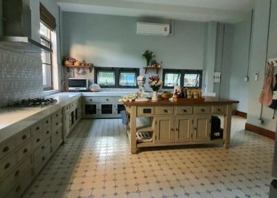 Luxury 3 Bedroom Family Home in Mae Rim Chiang Mai