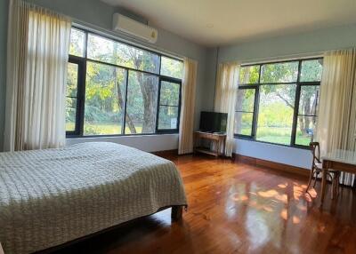 Luxury 3 Bedroom Family Home in Mae Rim Chiang Mai