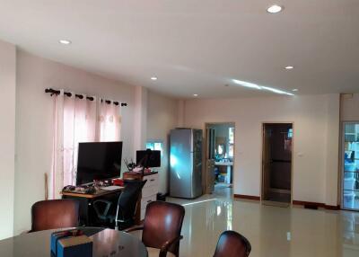 3 Bedroom Family Home For Sale at Wararom Kaew Nawarat Village Doi Saket Chiang Mai