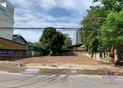 Land 199 Sqw For Sale Wat Gate Muang Chiangmai