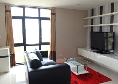 Spacious 2 Bedroom Condo For Sale Near Meechok Plaza Muang Chiang Mai