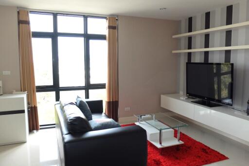 Spacious 2 Bedroom Condo For Sale Near Meechok Plaza Muang Chiang Mai