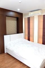 Spacious 2 Bedroom Condo For Sale Near Meechok Plaza Muang Chiang Mai