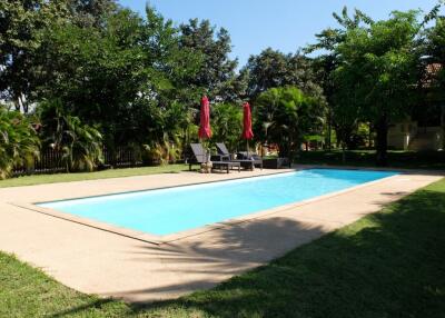 Immaculate 3 Bedroom Pool Villa For Sale in Sankamphaeng Chiang Mai