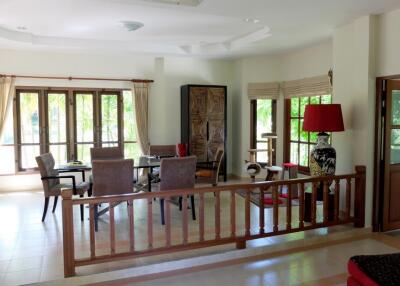 Immaculate 3 Bedroom Pool Villa For Sale in Sankamphaeng Chiang Mai