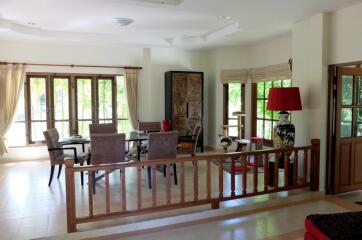 Immaculate 3 Bedroom Pool Villa For Sale in Sankamphaeng Chiang Mai