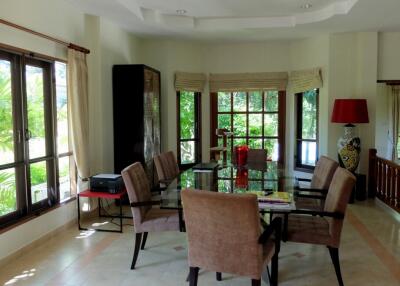 Immaculate 3 Bedroom Pool Villa For Sale in Sankamphaeng Chiang Mai