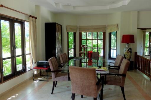 Immaculate 3 Bedroom Pool Villa For Sale in Sankamphaeng Chiang Mai