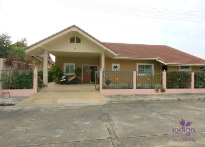 Quality 3 Bedroom Bungalow For Sale in Doi Saket Chiang Mai