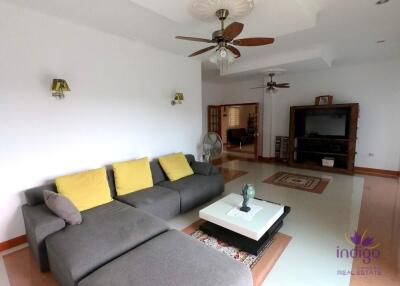 Quality 3 Bedroom Bungalow For Sale in Doi Saket Chiang Mai