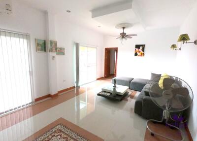 Quality 3 Bedroom Bungalow For Sale in Doi Saket Chiang Mai