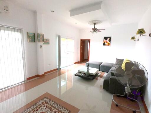 Quality 3 Bedroom Bungalow For Sale in Doi Saket Chiang Mai