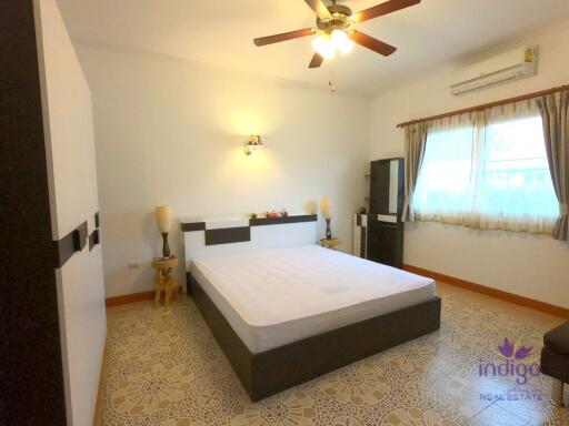 Quality 3 Bedroom Bungalow For Sale in Doi Saket Chiang Mai